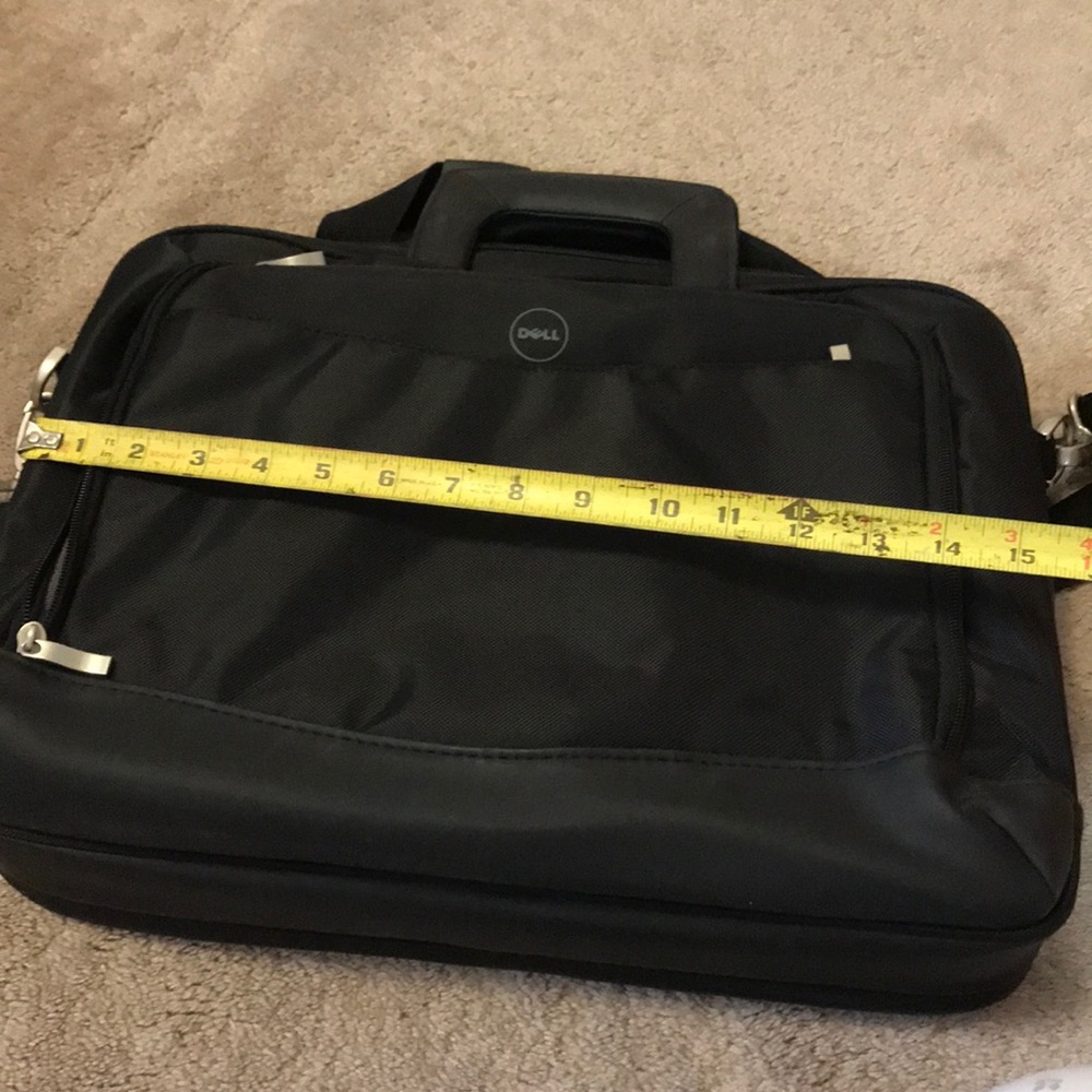 Computer bag - Picture 6 of 8